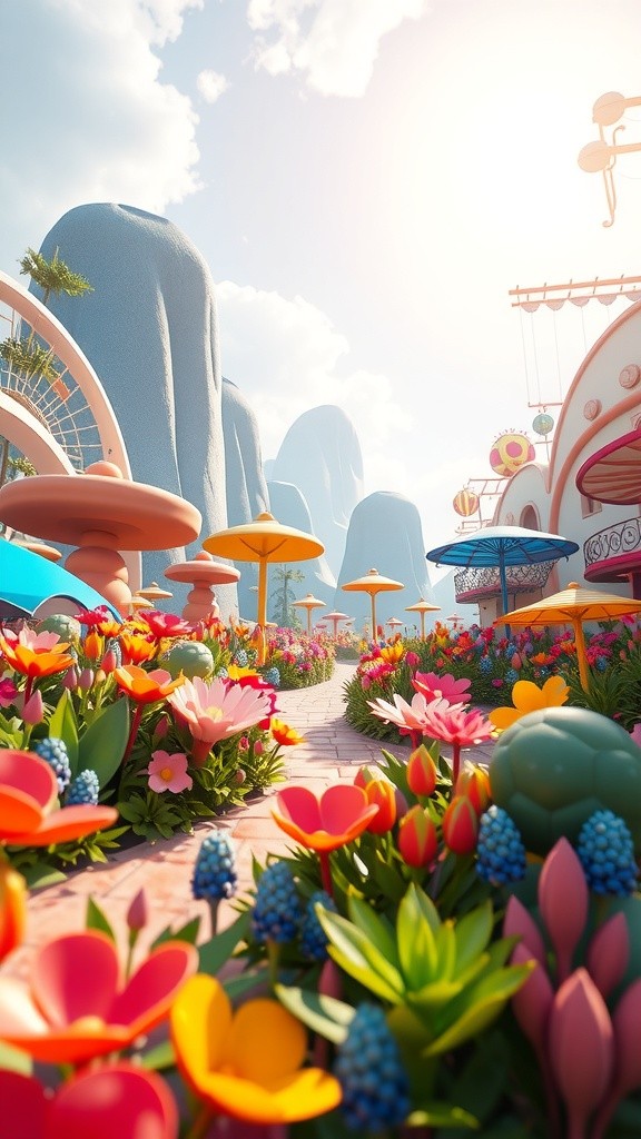 Aira's Adventures in Luminara