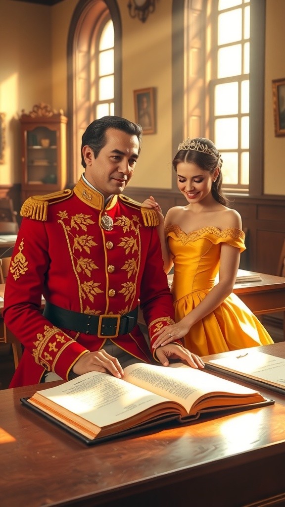 Fleeting Connections