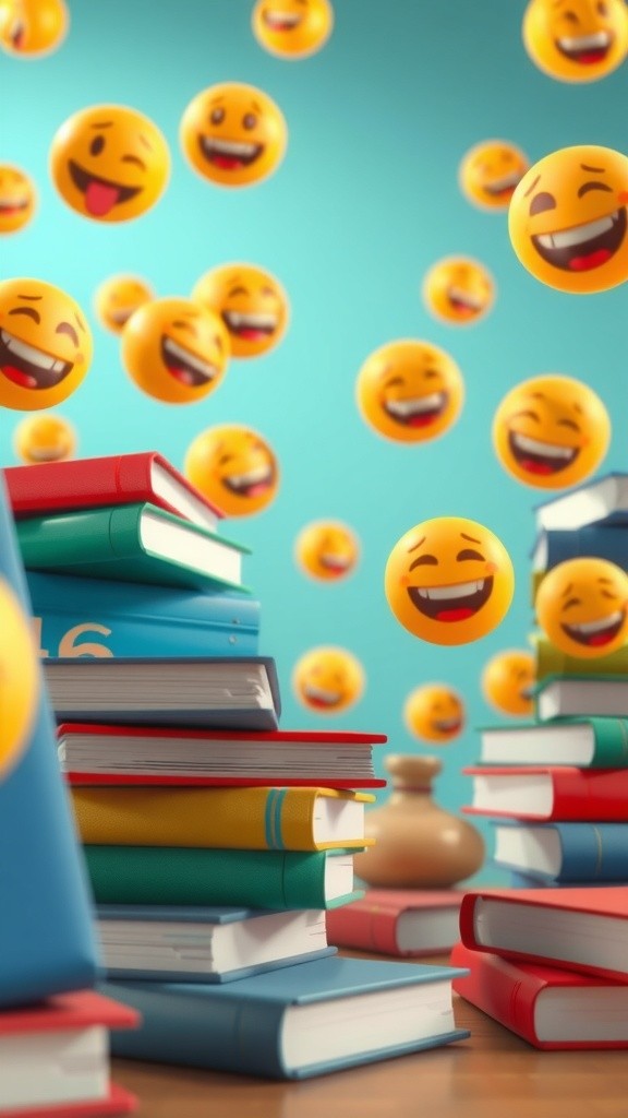 एग्ज़ाम के समय की मस्ती और मुश्किलें