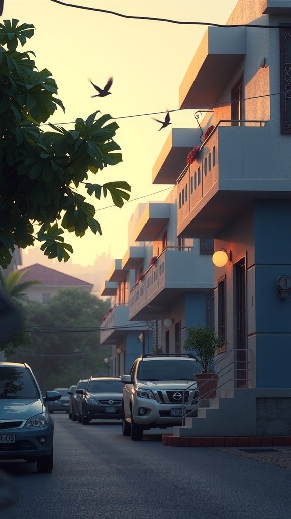 A Short Story of a Lagos Rev. Father
