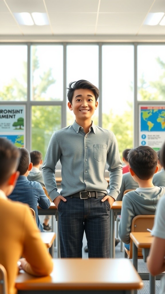 Understanding Carbon Dioxide Emissions and Their Impact (copy)