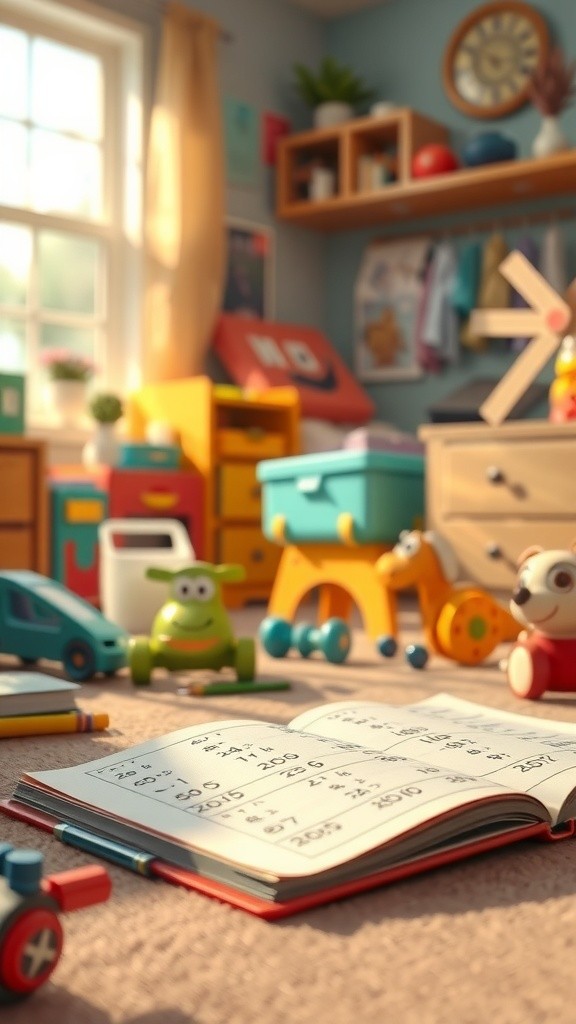 Ordinary Kid, Extraordinary Power