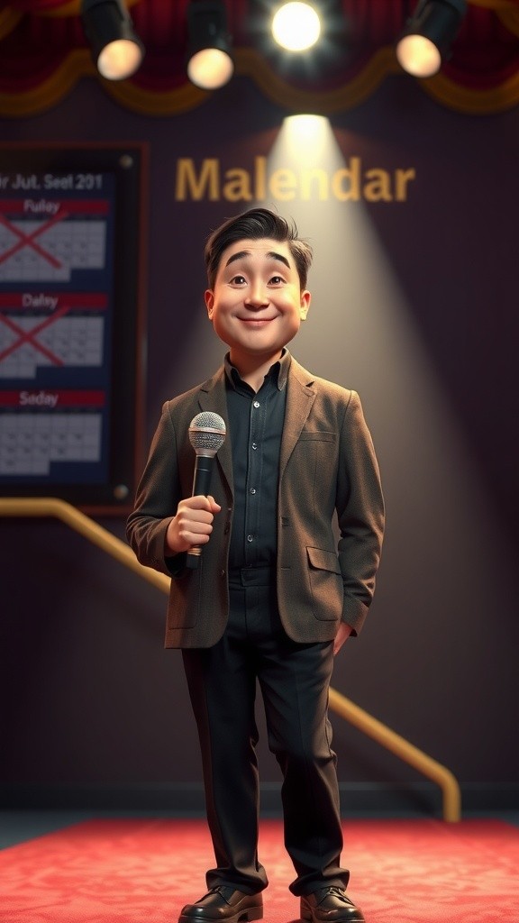 Kekonyolan Sehari-hari yang Menggelikan