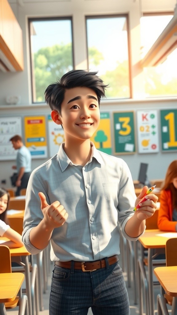 Teka-teki Lucu dan Riddle Menggemaskan