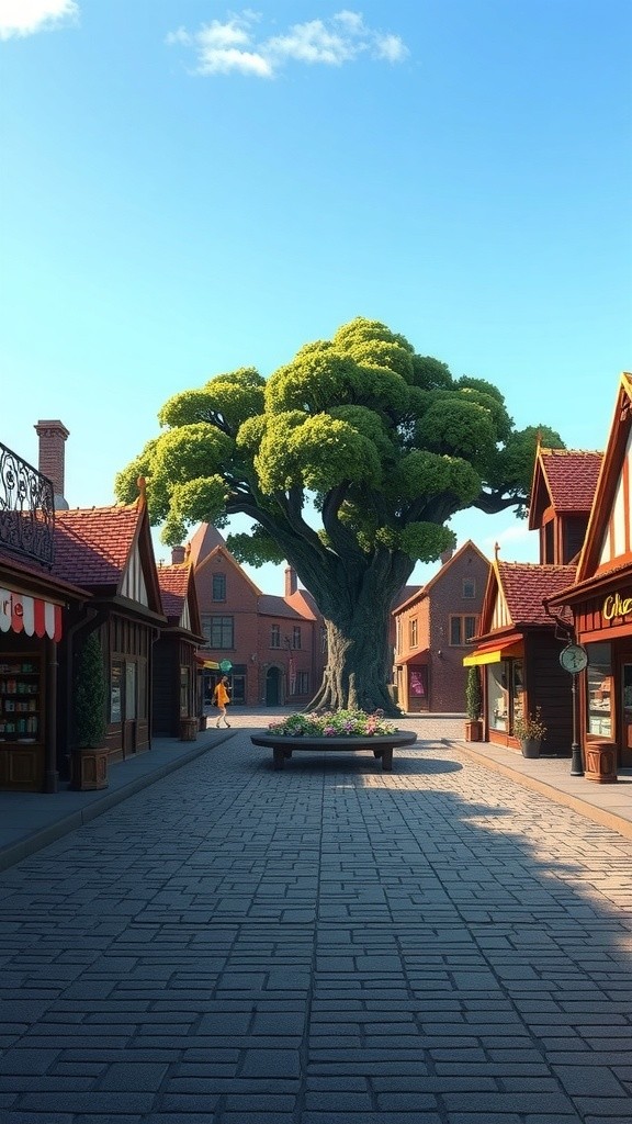 The Quest for the Sacred Drum