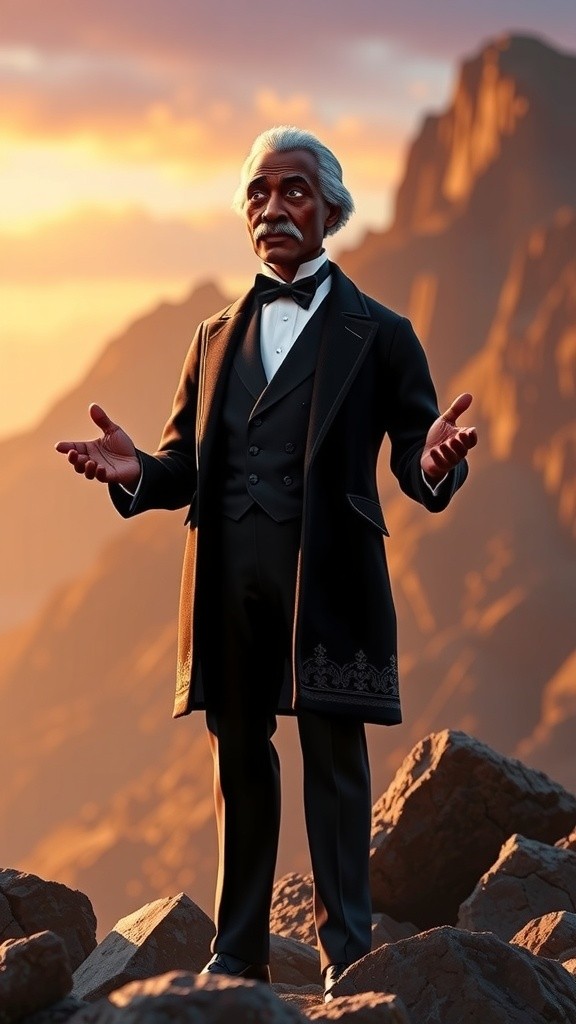 Animasi Naga Memberi Hadiah Ulang Tahun