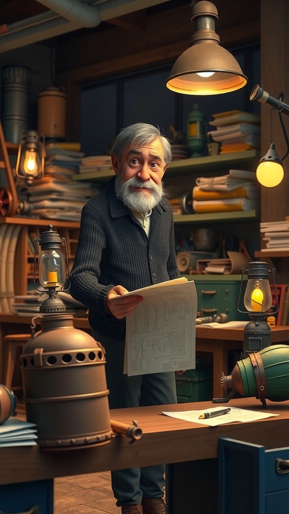 Finding 10,000 Ways to Succeed