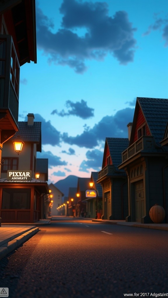 सुनसान गांव का रहस्य