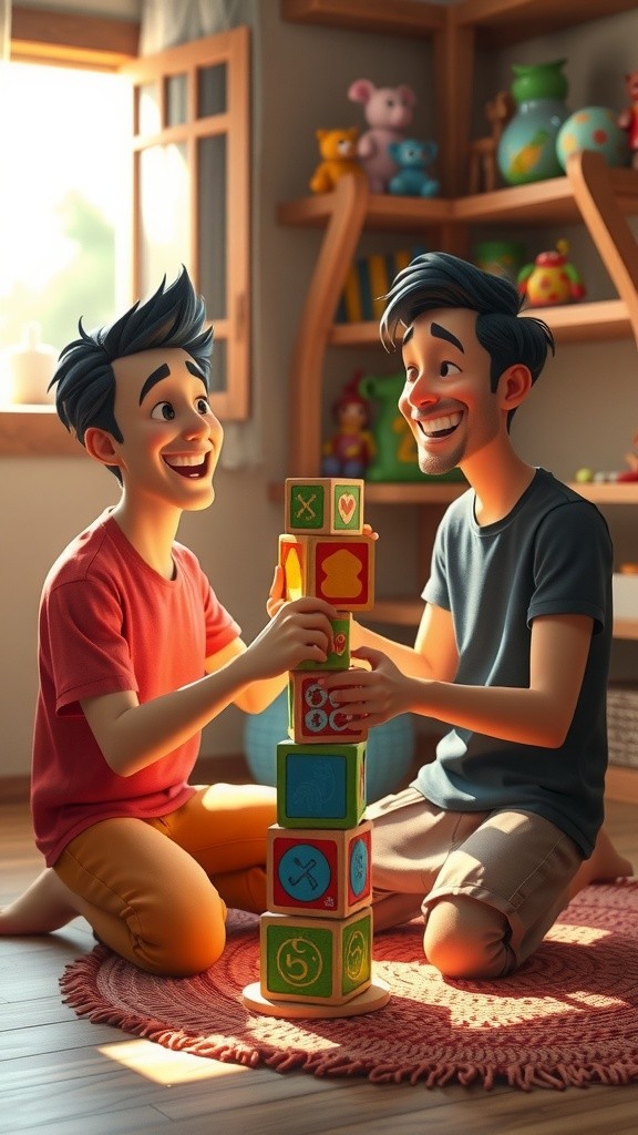 खुशियों वाला दिन