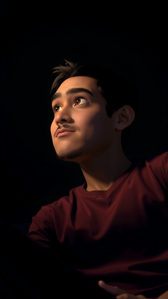 सोनू का गुस्सा न करने का सबक