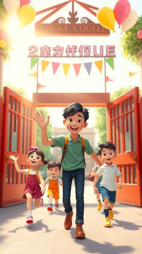 Perkenalan Adam Rakha Aditya dari Kelas 12 3