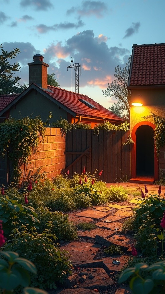 अकेलापन से दोस्ती तक