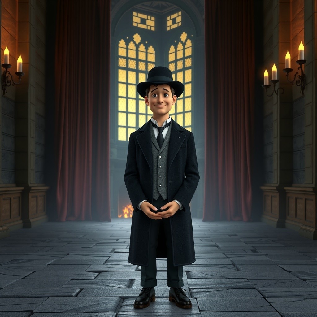 Mona: Rise of the Cursed Prince