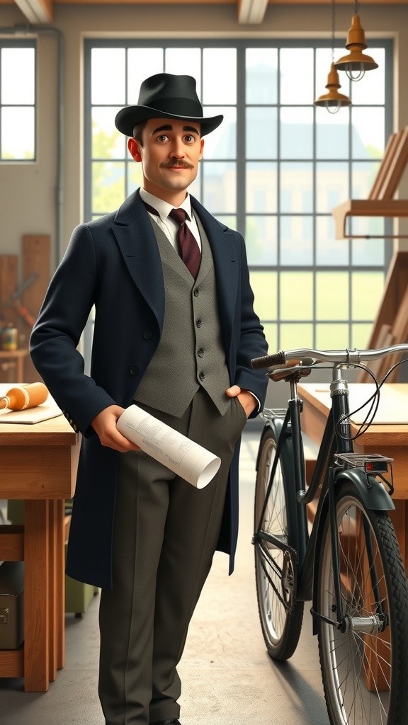 Kunci Tersangkut di Bagasi