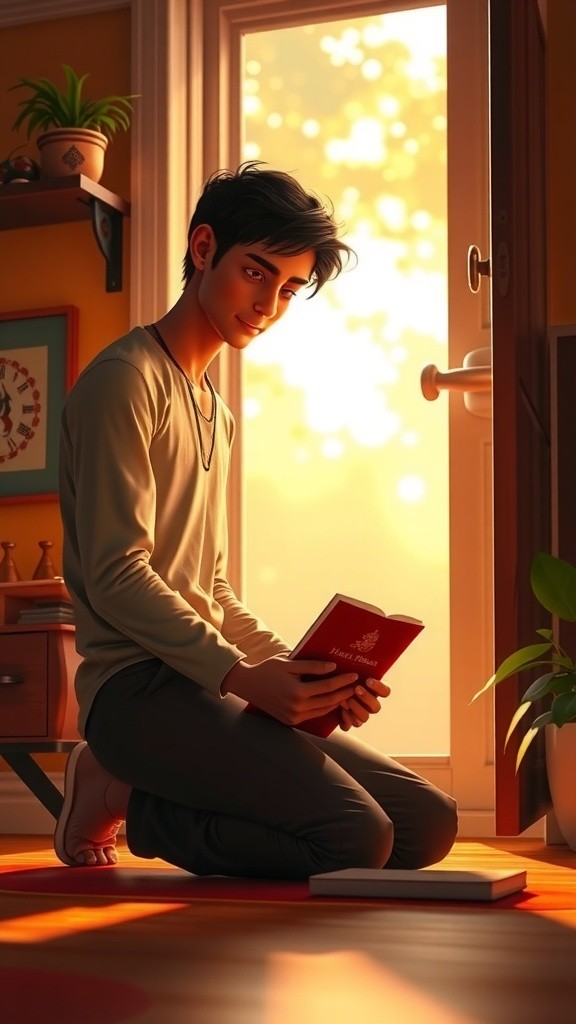 आत्मा का विध्वंस