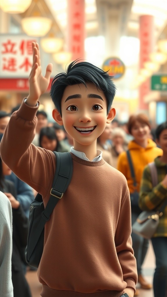 Sabar Sampai Sandal Ketukar