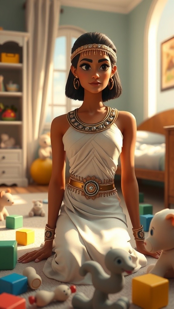 A Clean Room, A New Adventure