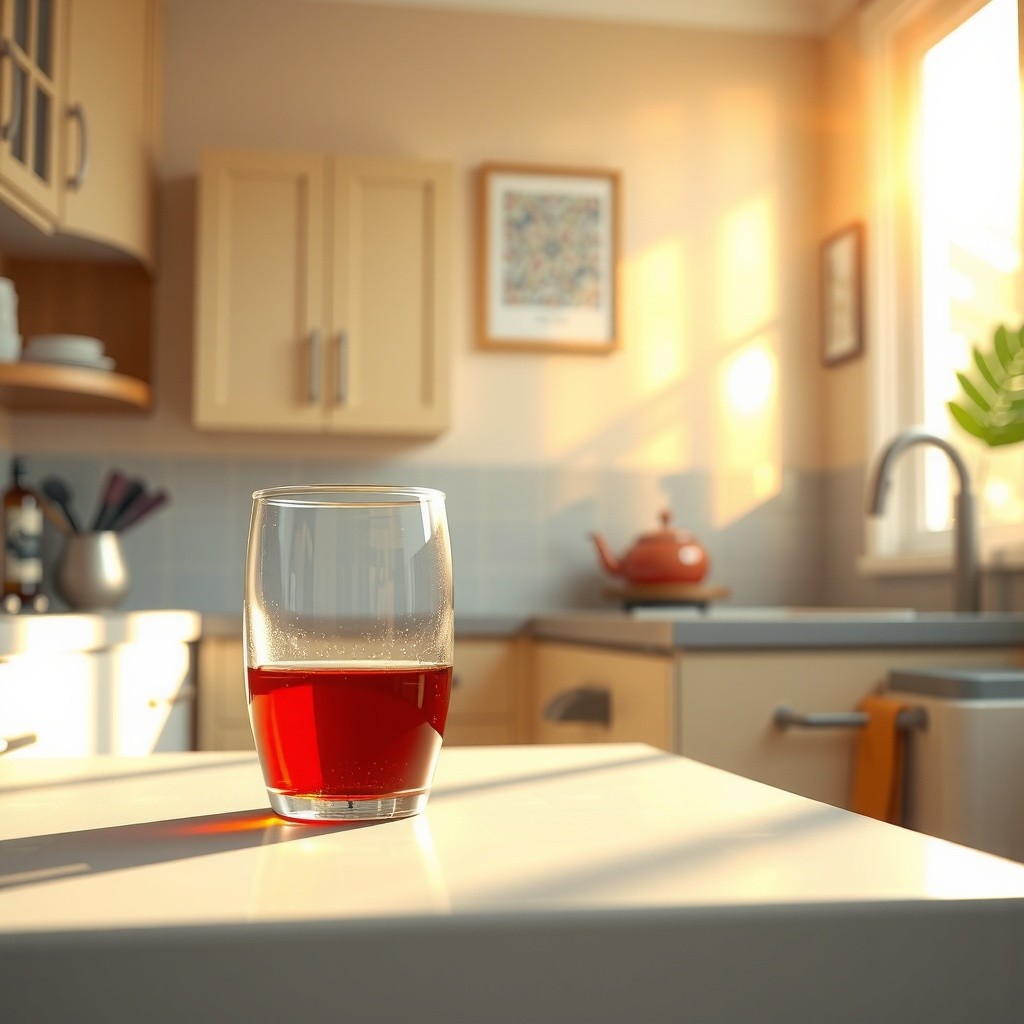 হিবিসকাস চা: রক্তচাপ নিয়ন্ত্রণের মৌলিক উৎস