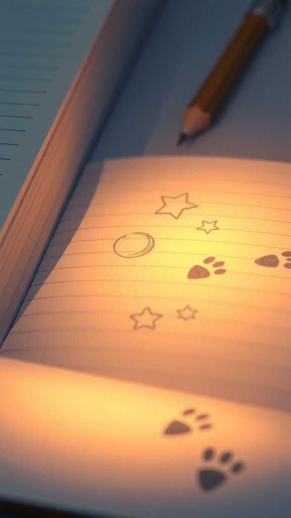 Langkah Kecil, Mimpi Besar