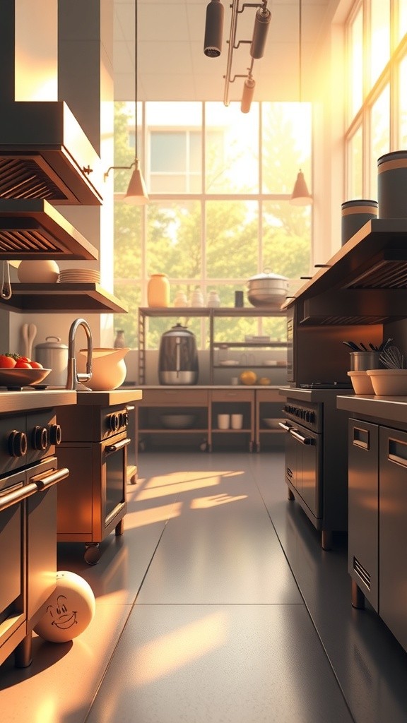 The Heart of Culinary Passion