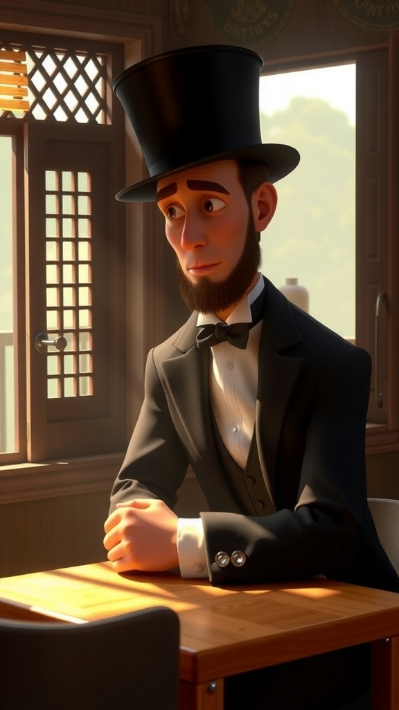 Perubahan Berawal dari Pikiran