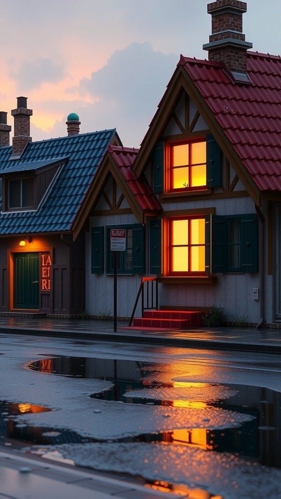 Abu dan Perjalanan Pulang