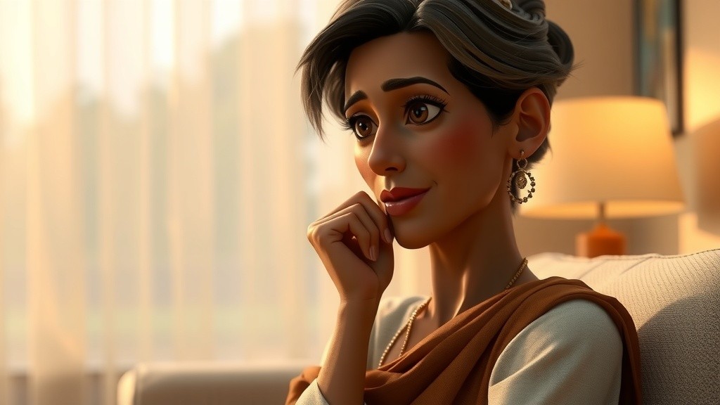 माँ का सपना: अमन की कहानी