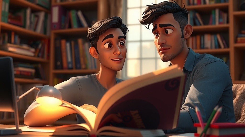 भीम का लड्डू और मस्ती भरा दिन