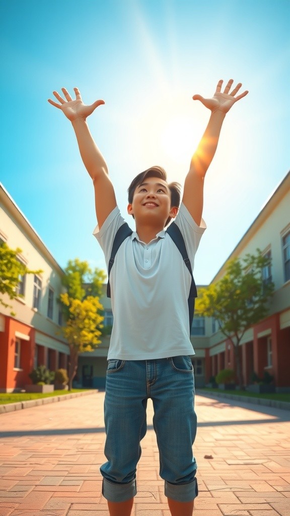 Janji di Bawah Langit Nunukan
