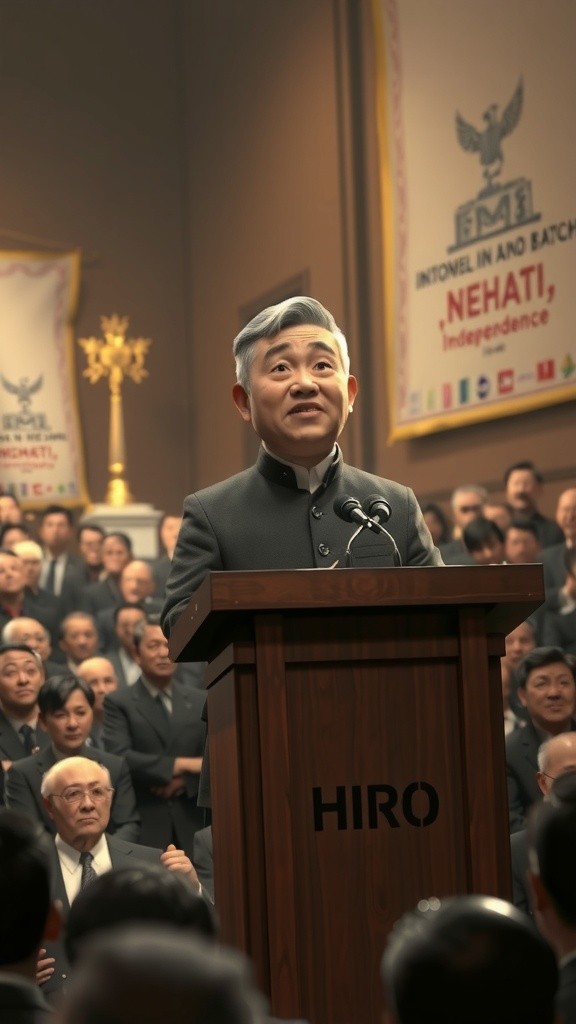 Indonesia: Bersatu untuk Masa Depan