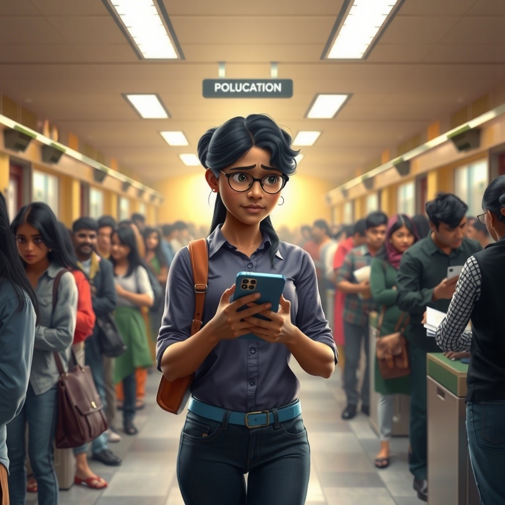 Seamless Online Visa Solutions