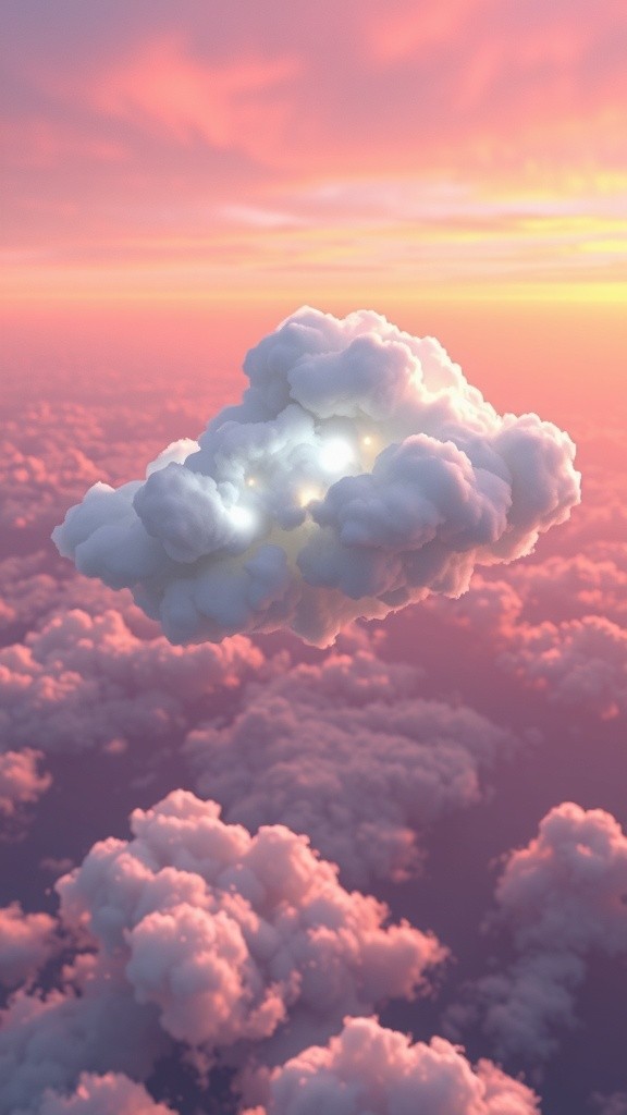 The Balance of Elements