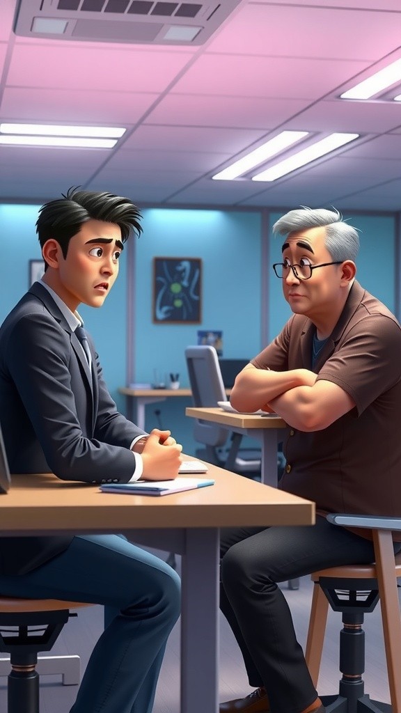 Negosiasi Gaji dengan Taktik Jual Mahal