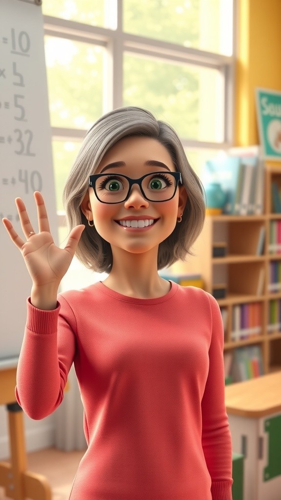 Easy LCM Explanation with Example