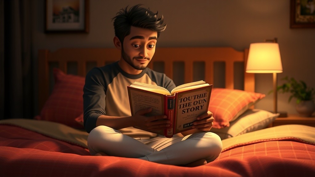 مٹھو کی کہانی