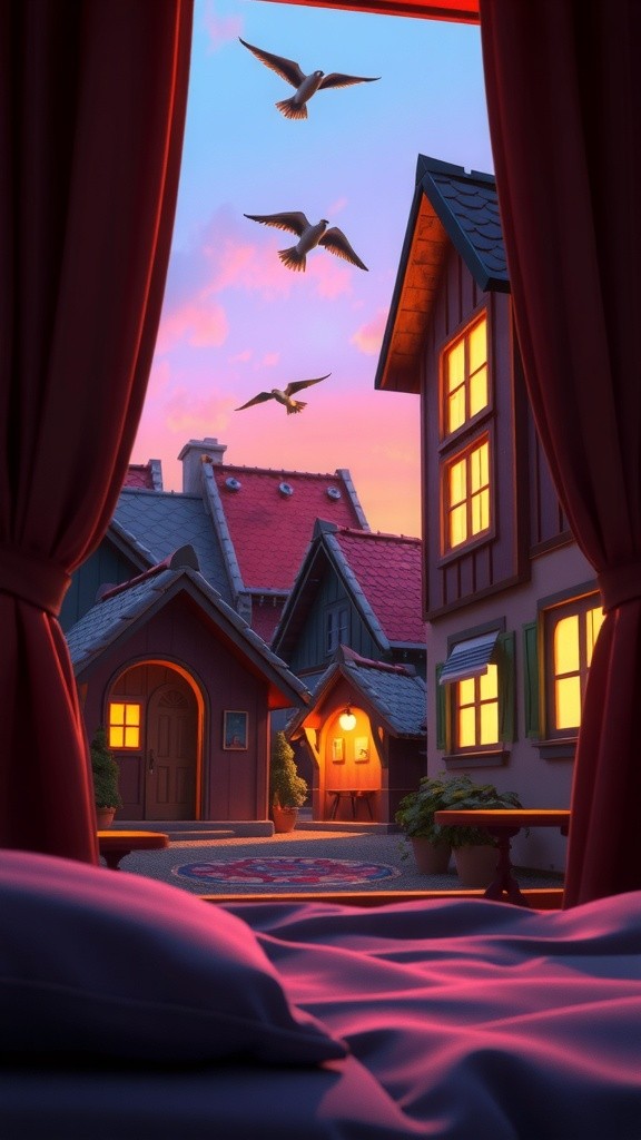 Rasa Takut yang Sesungguhnya