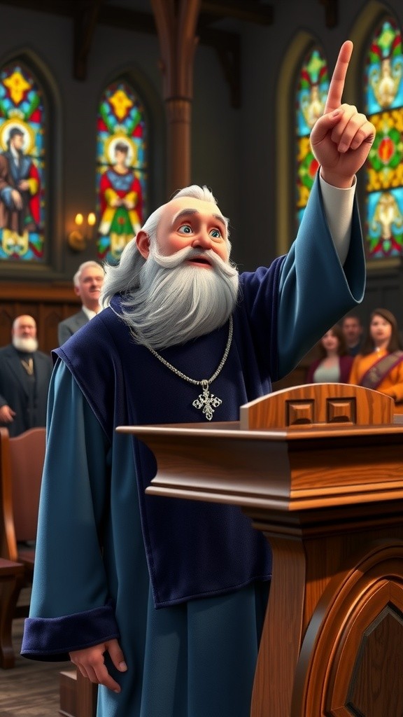 The Rich Man and the Poor Girl: A Love Story