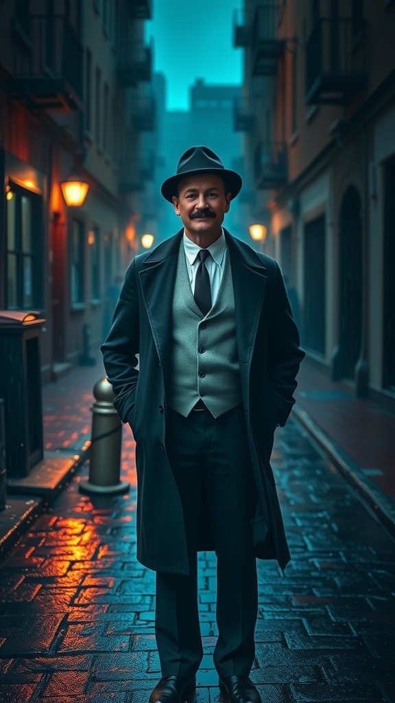 Batman and the Living Batmobile