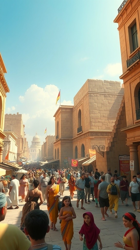 The Faith of Abraham