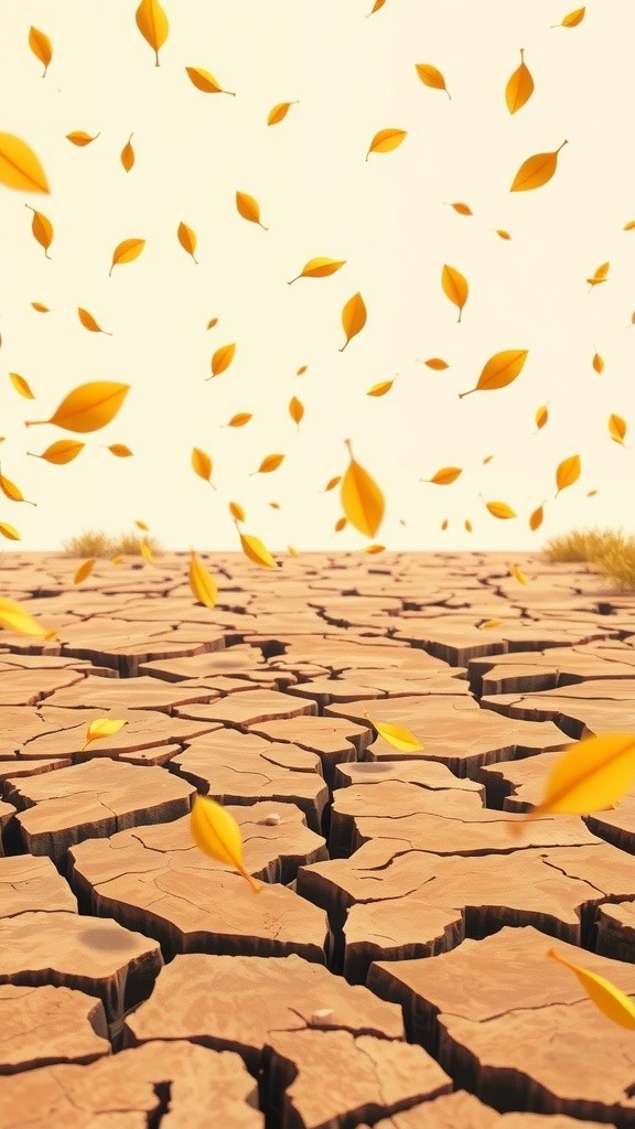 जंगल का दुखद विलाप