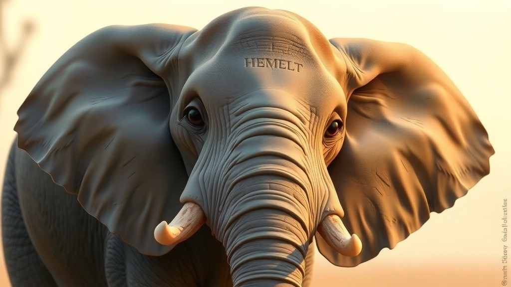 Ellie's Inspiring Spirit