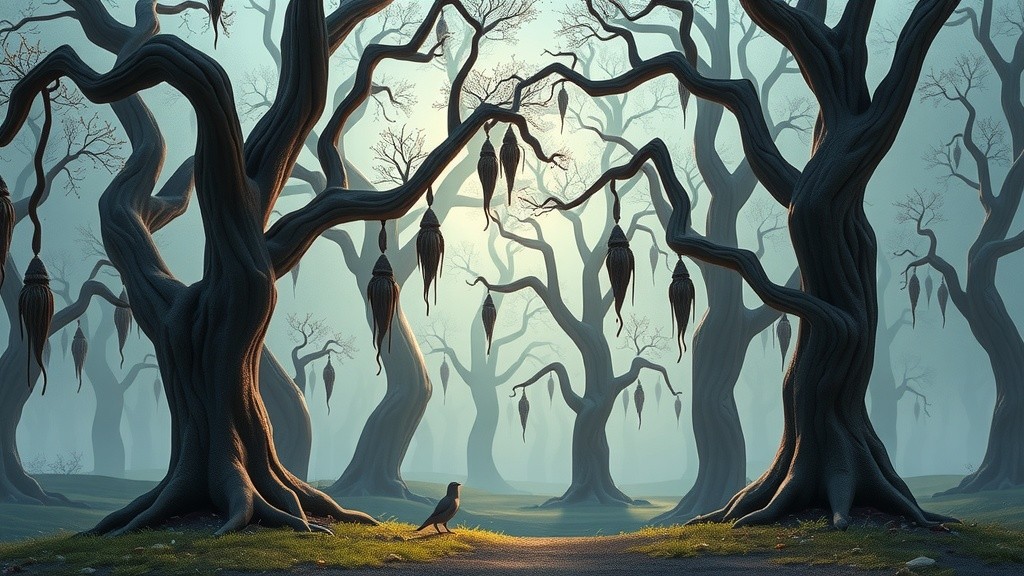 نورا اور جادوئی چشمہ