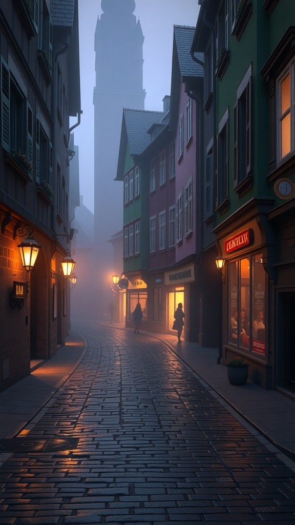 The Dancing Plague of 1518