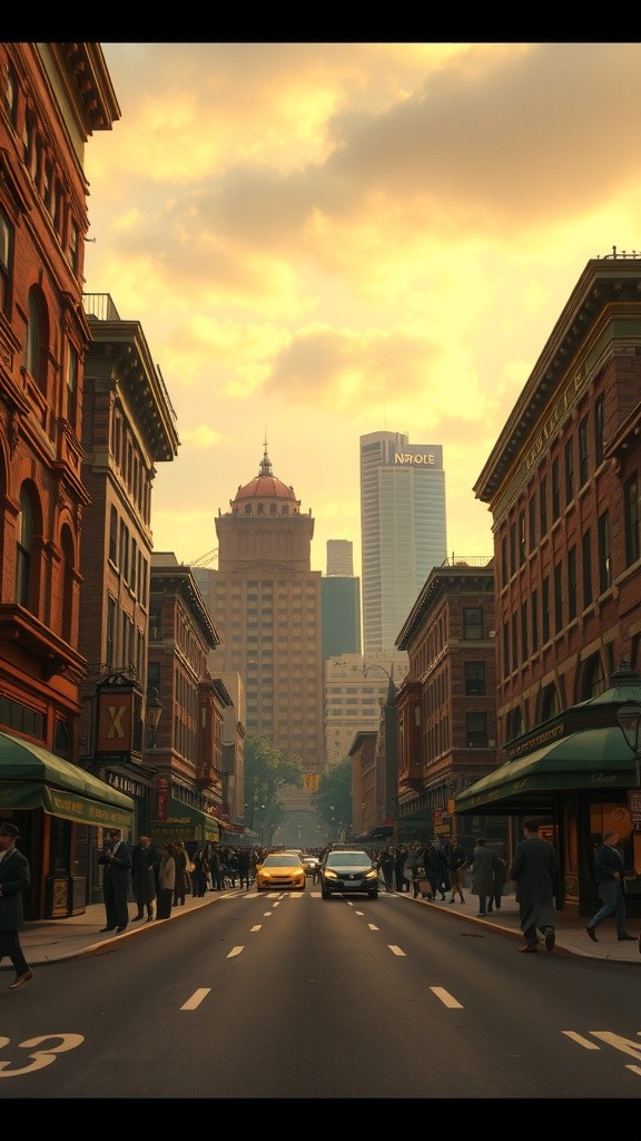 The Sugar Dust Catastrophe