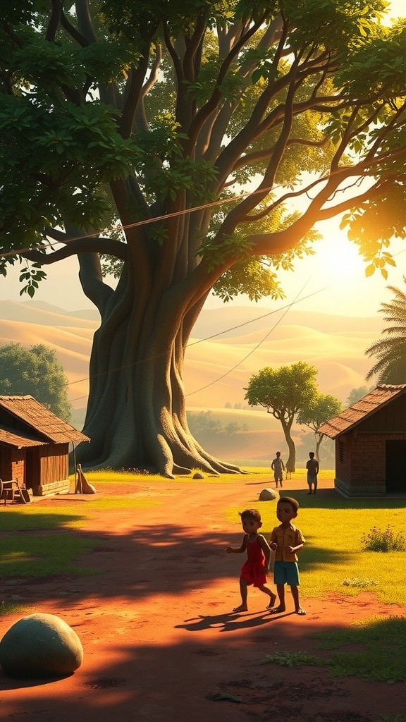 Madam Joy's Journey: Finding Faith in Life's Choices