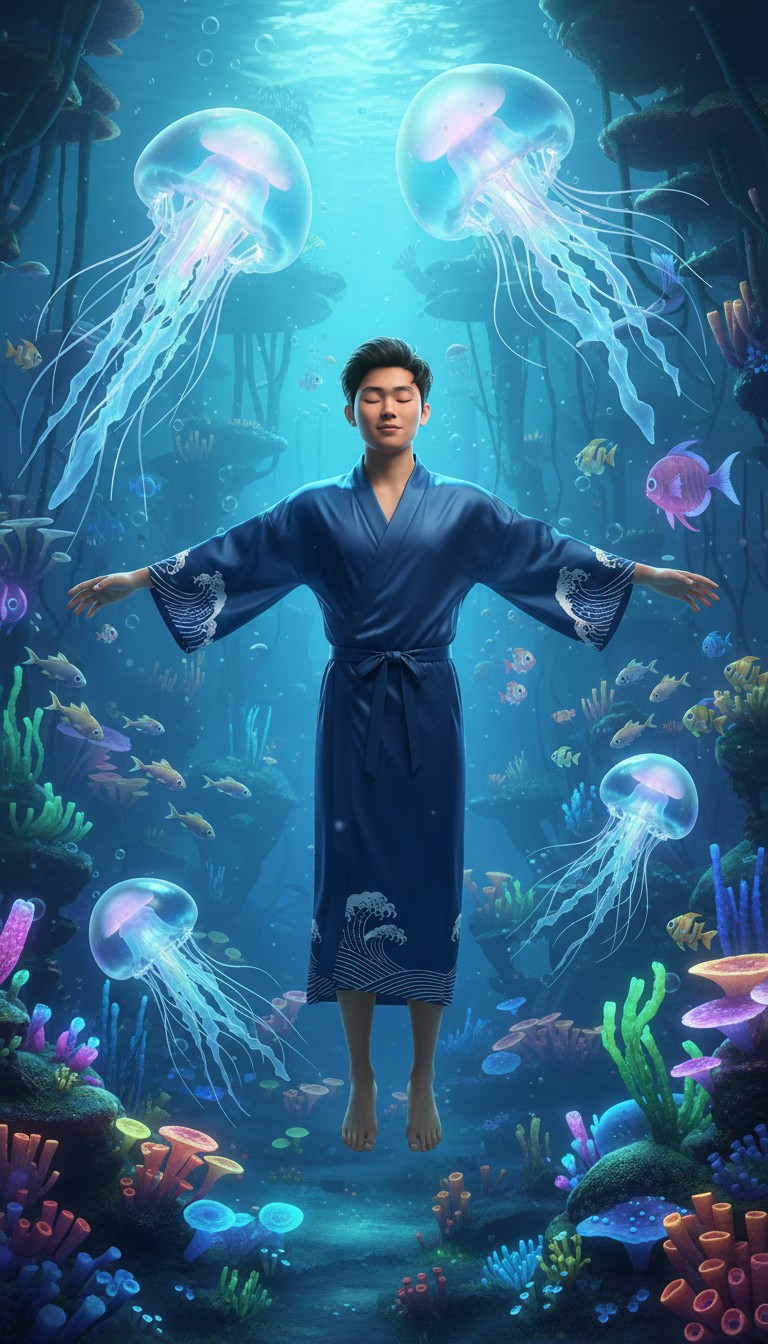 A Gentle Journey to Dreamland