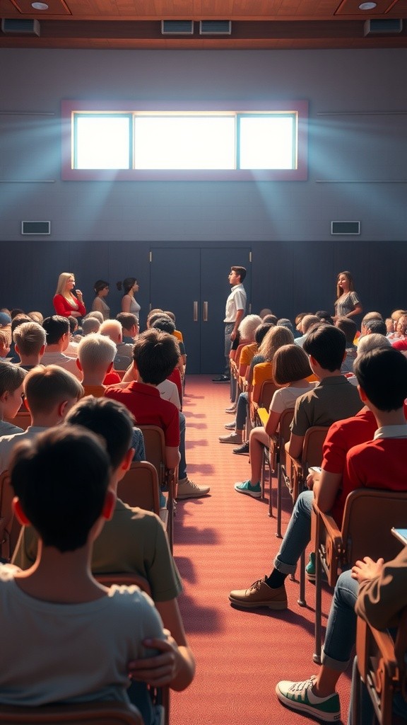 Kisah Budi, Siswa Jujur