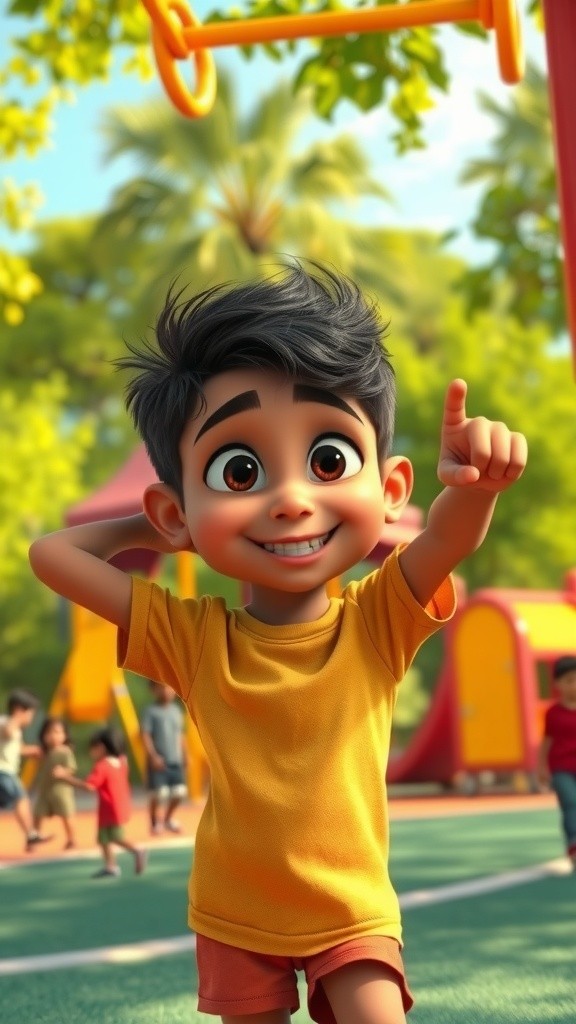 Supporting Our Children's Dreams Without Fear