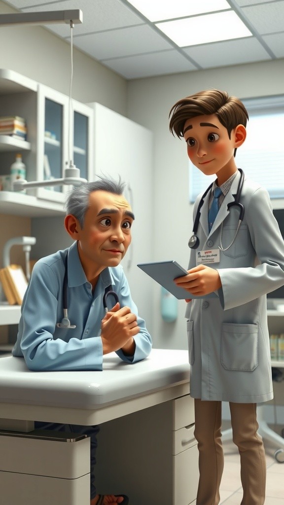 Mata Rasa Ditusuk Setelah Minum Kopi