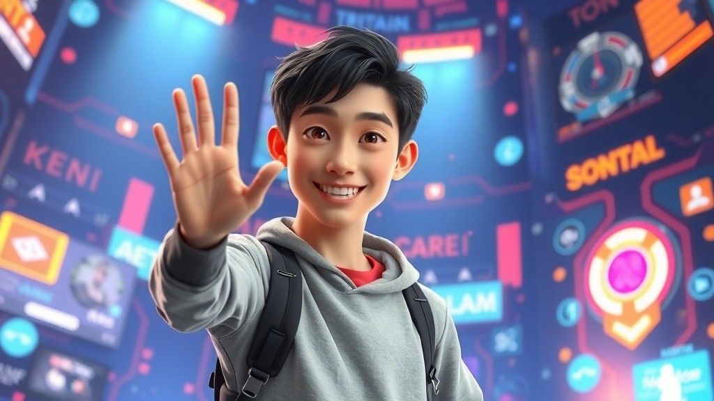 Virtual Conflict: From Game to Reality